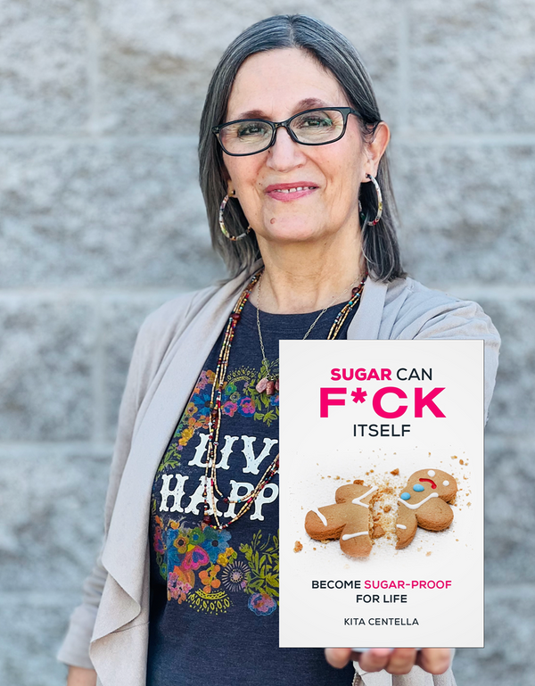 From Rock Bottom to Recovery Expert