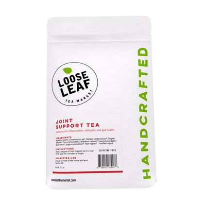 Joint Support Tea - Loose Leaf Tea Market