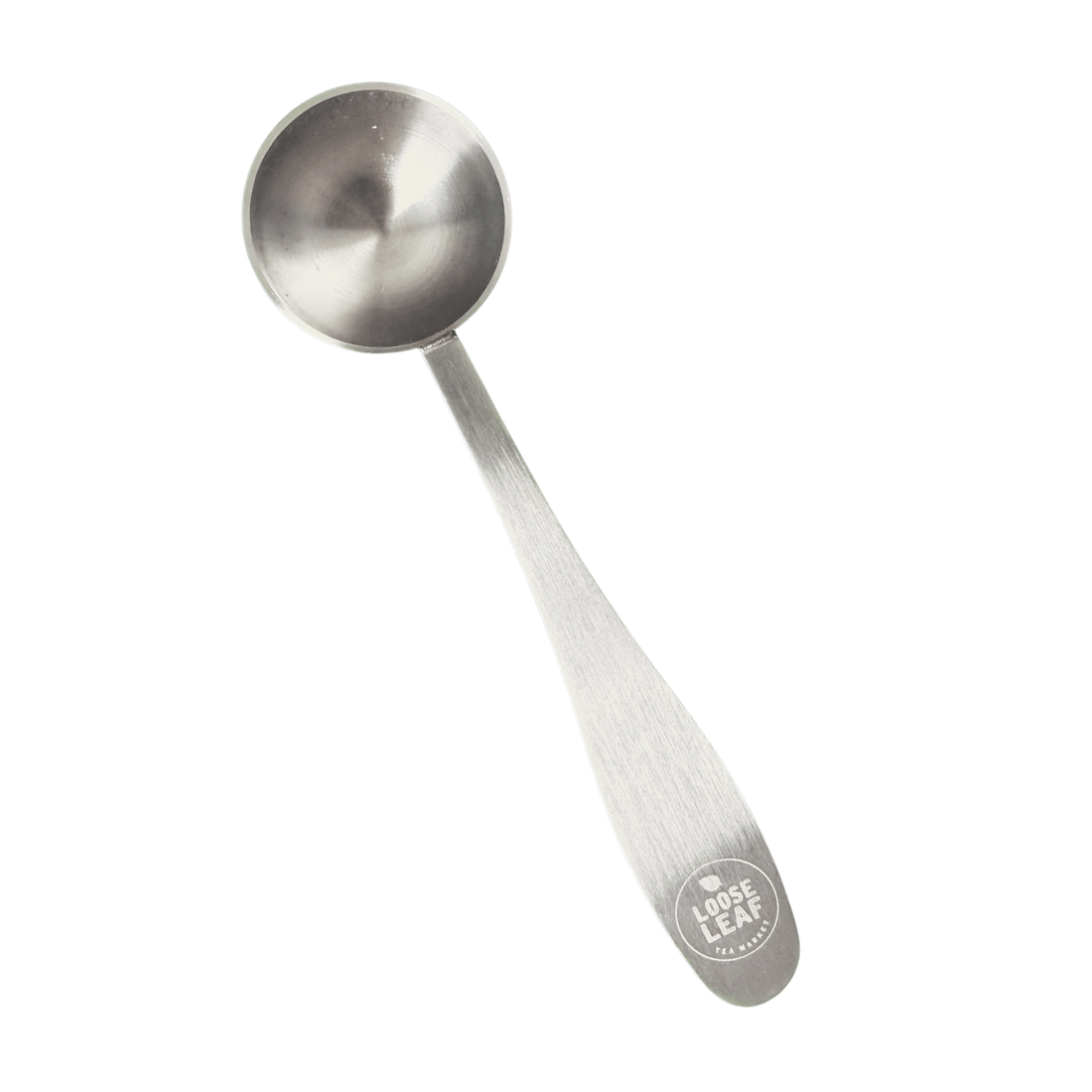 Measuring Tea Spoon - Loose Leaf Tea Market