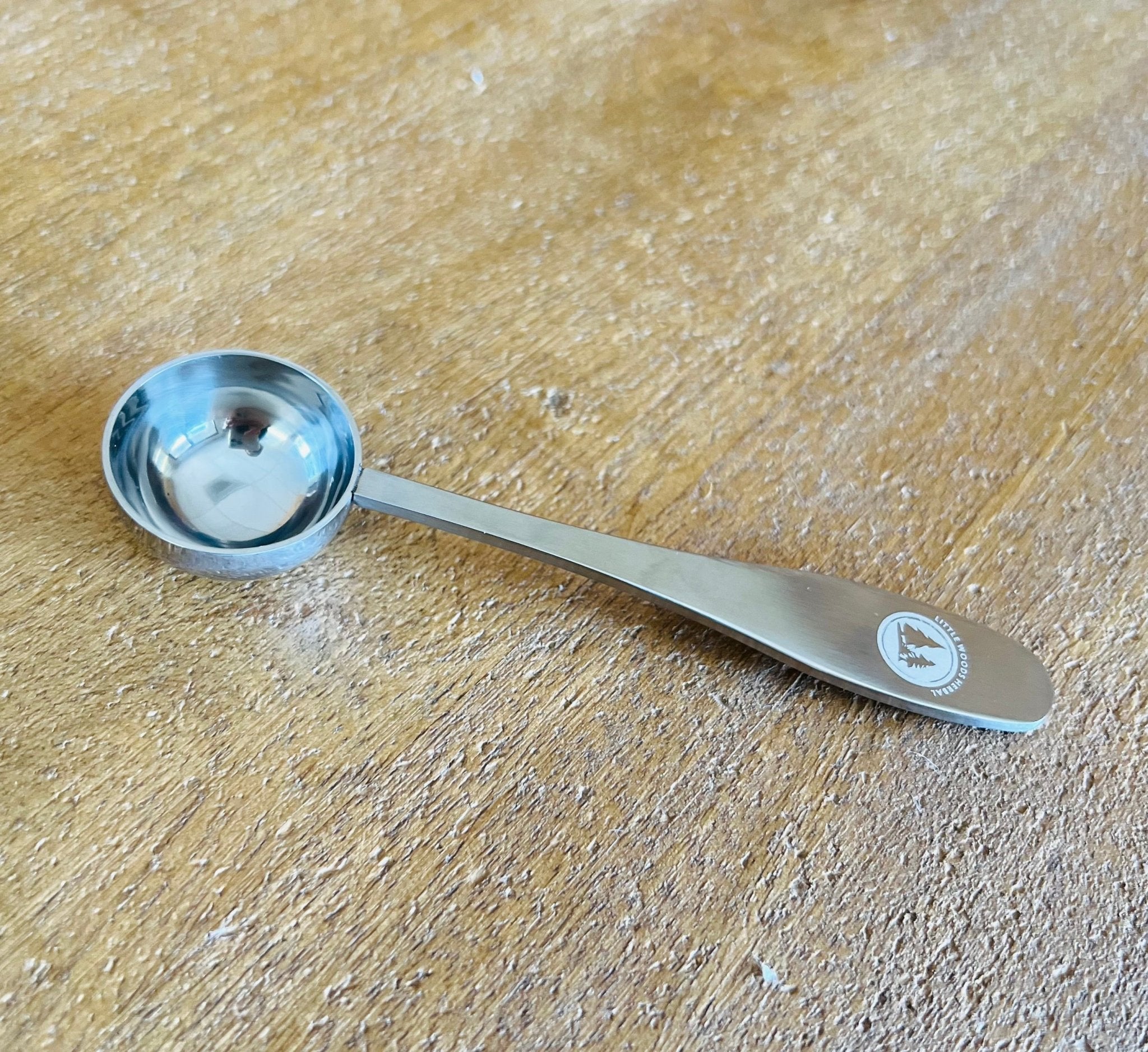Measuring Tea Spoon – Loose Leaf Tea Market