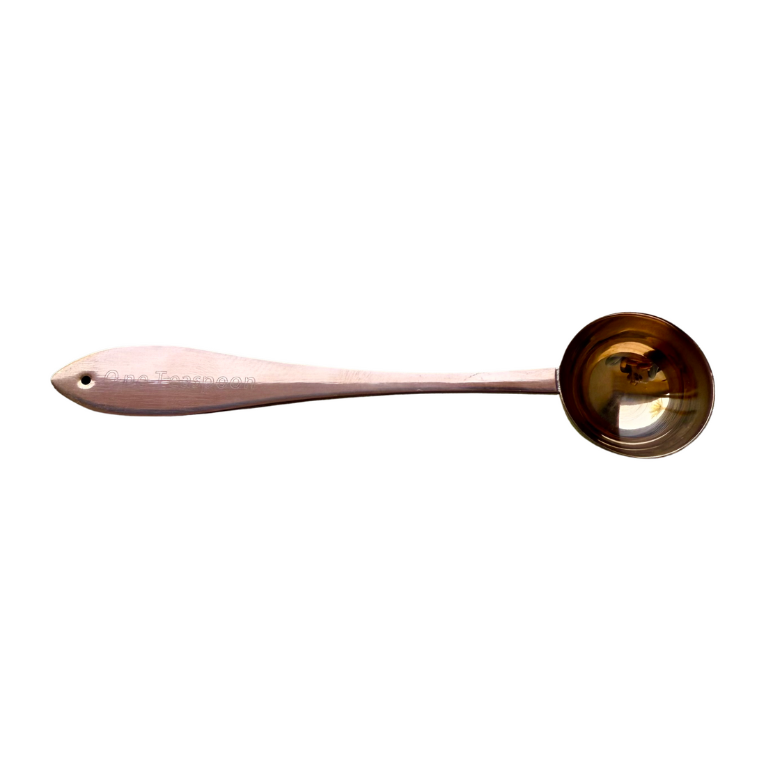Measuring Tea Spoon