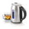 Stainless Steel Electric Kettle with Temperature Control