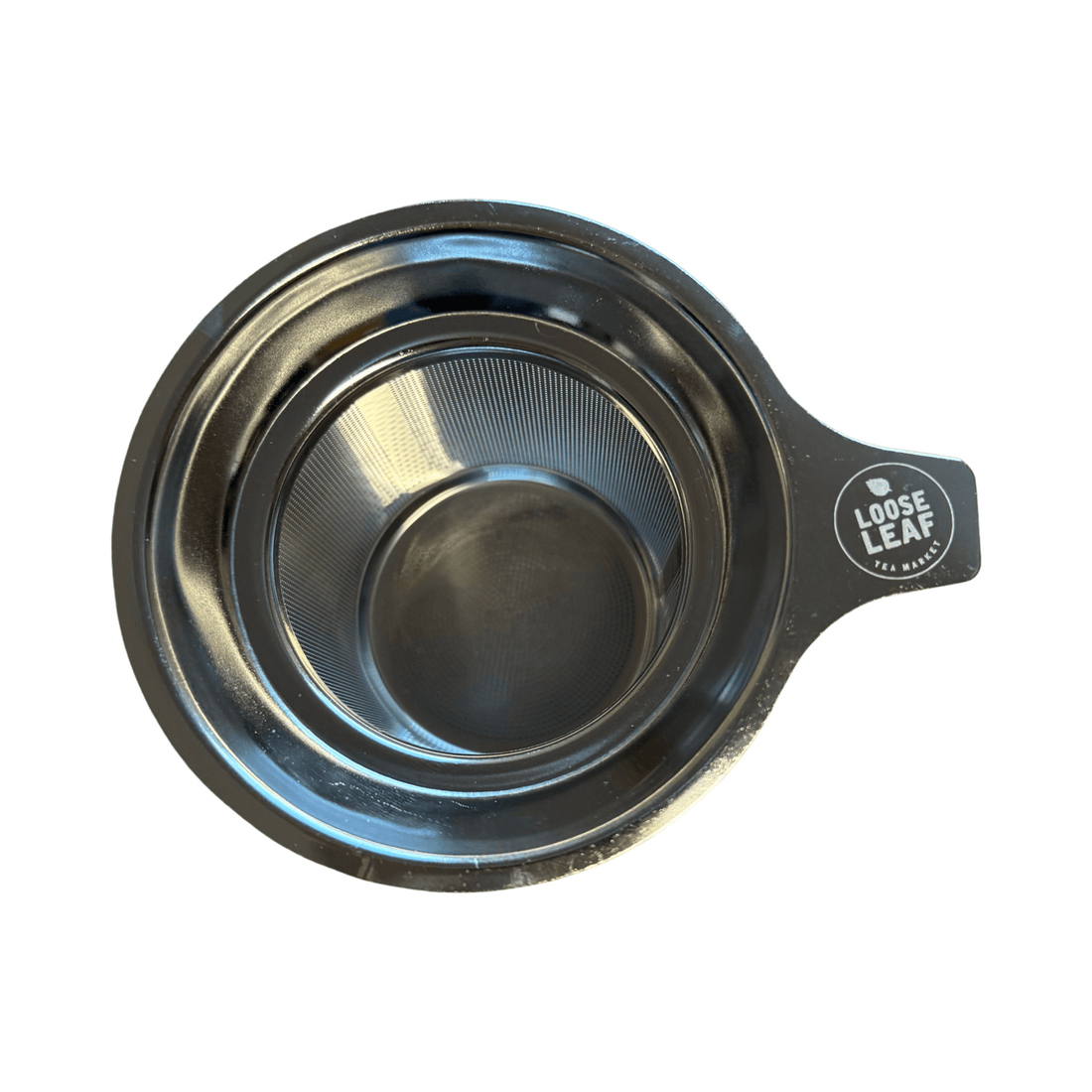 Stainless Steel Tea Infuser Ultra - Fine - Loose Leaf Tea Market