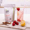 Strawberry Lemonade Iced Tea