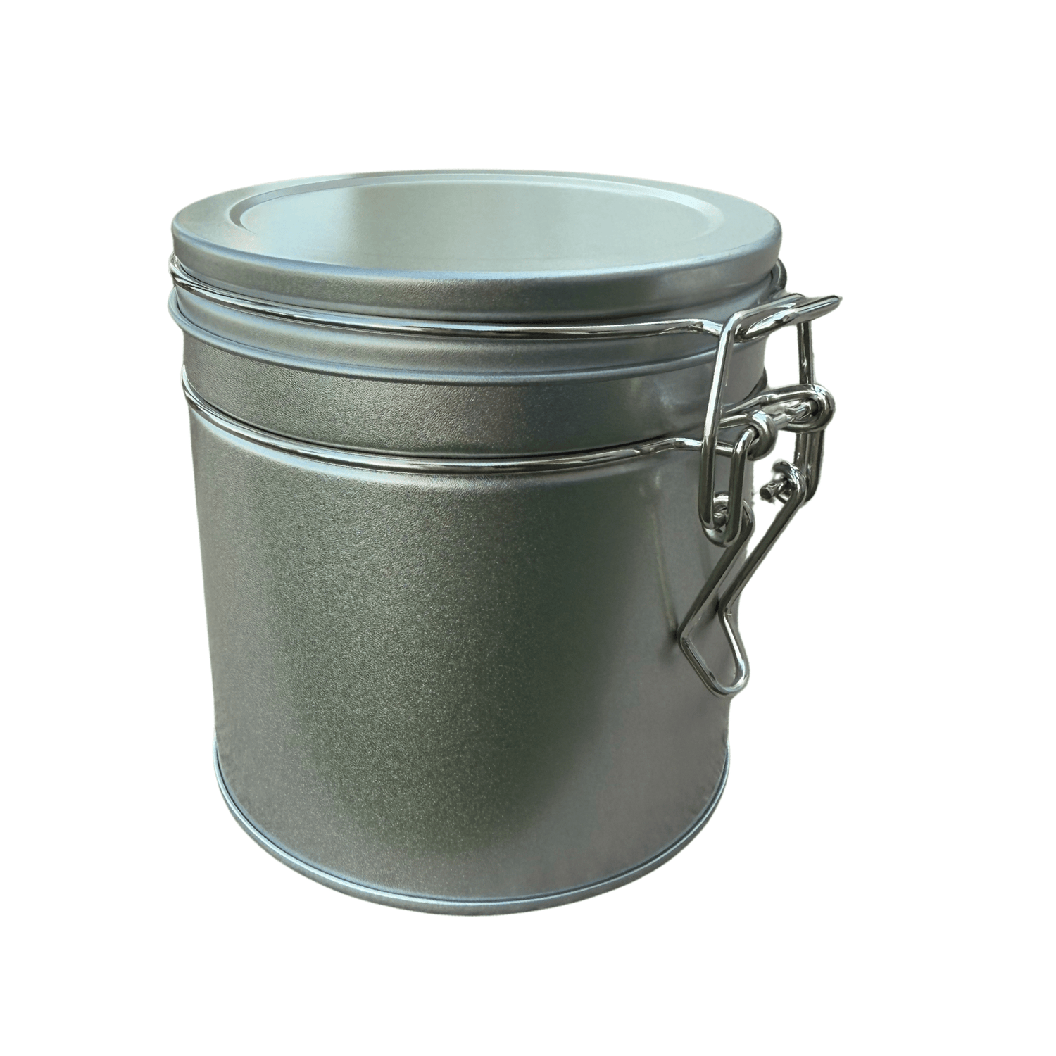 Tea Storage Tin - Loose Leaf Tea Market