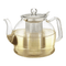 Teabloom Dublin Glass Teapot