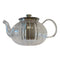 Teabloom Vienna Glass Teapot