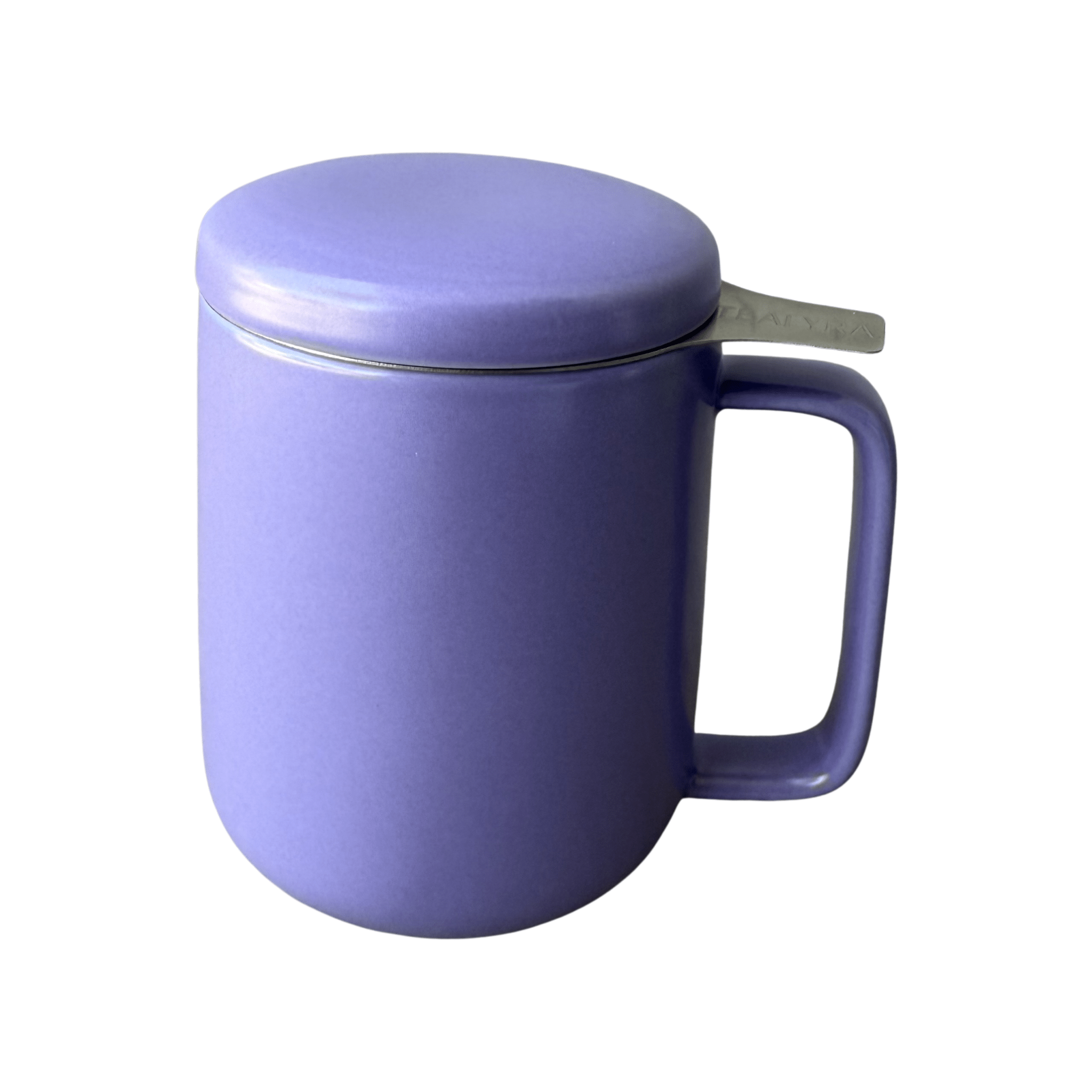 Tealyra Peak Ceramic Tea Mug - Loose Leaf Tea Market
