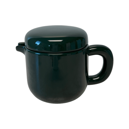 Viva Isabella Porcelain Teapot - Loose Leaf Tea Market