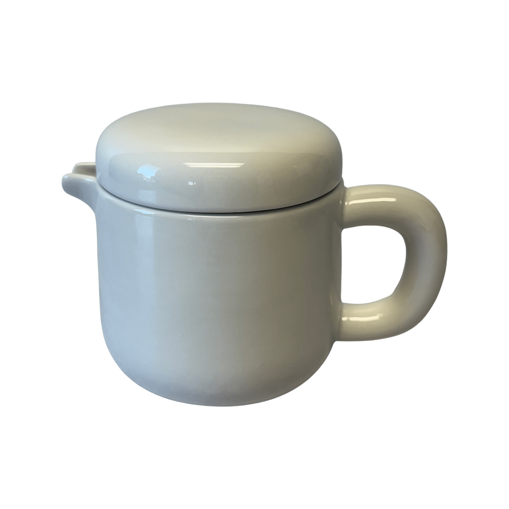 Viva Isabella Porcelain Teapot - Loose Leaf Tea Market