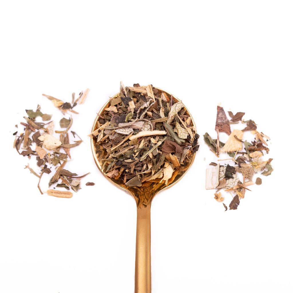 Allergy Relief Tea - Loose Leaf Tea Market