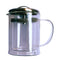 Casaware Glass Teapot