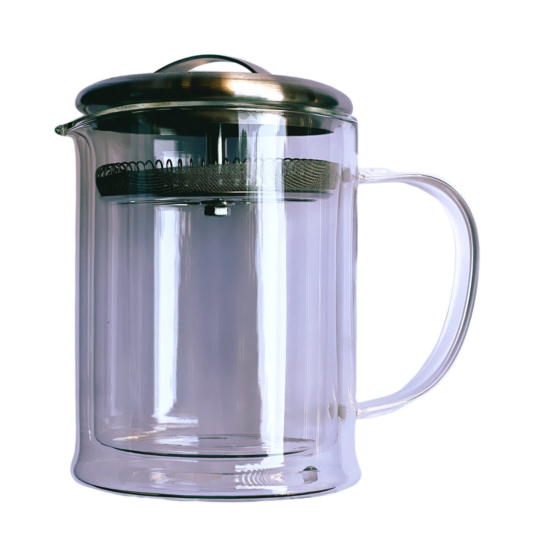 Casaware Glass Teapot - Loose Leaf Tea Market