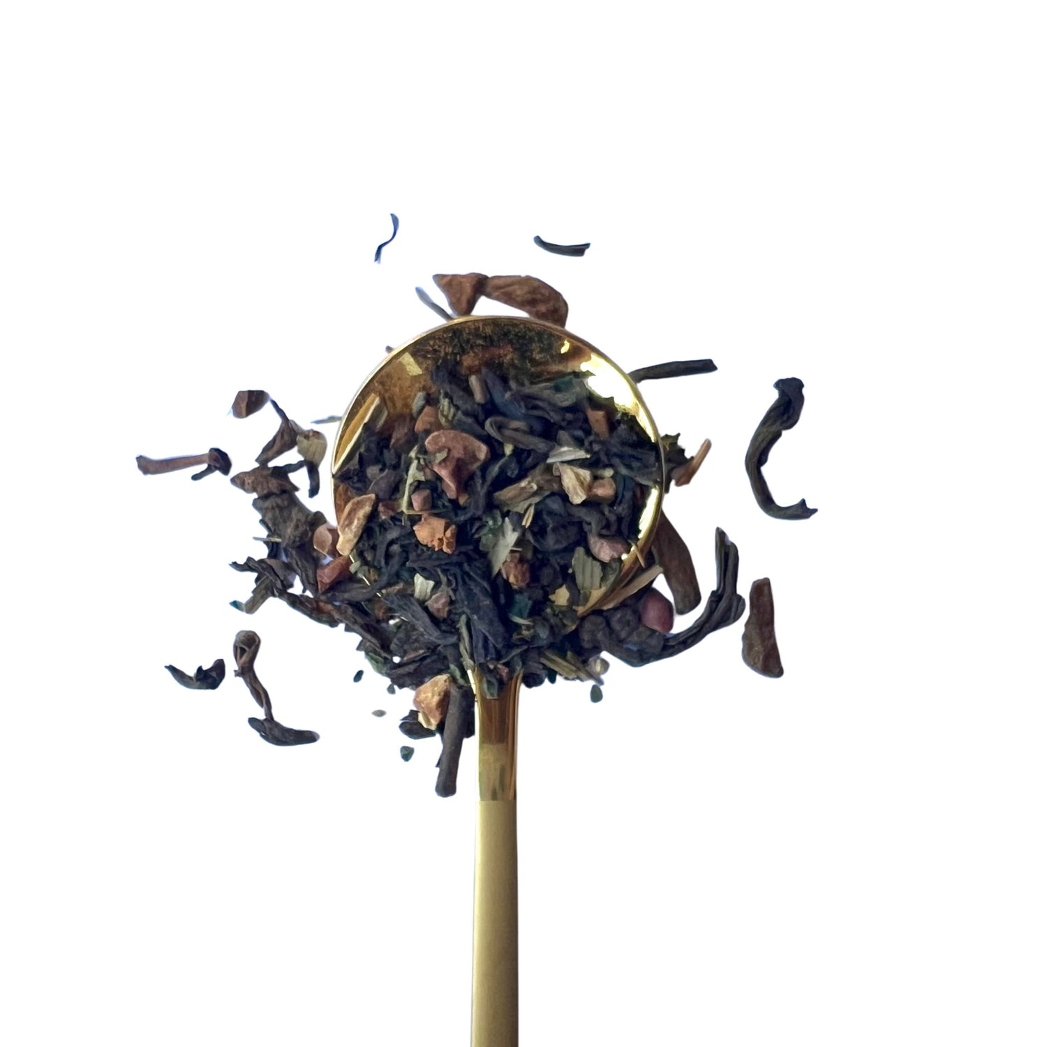 Gut Balance Tea - Loose Leaf Tea Market