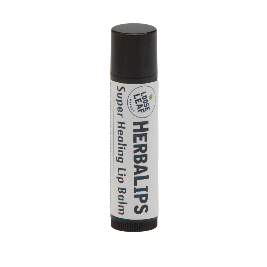 HerbaLips Super Healing Lip Balm - Loose Leaf Tea Market