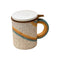 Pinky Up Everlee Tea Mug