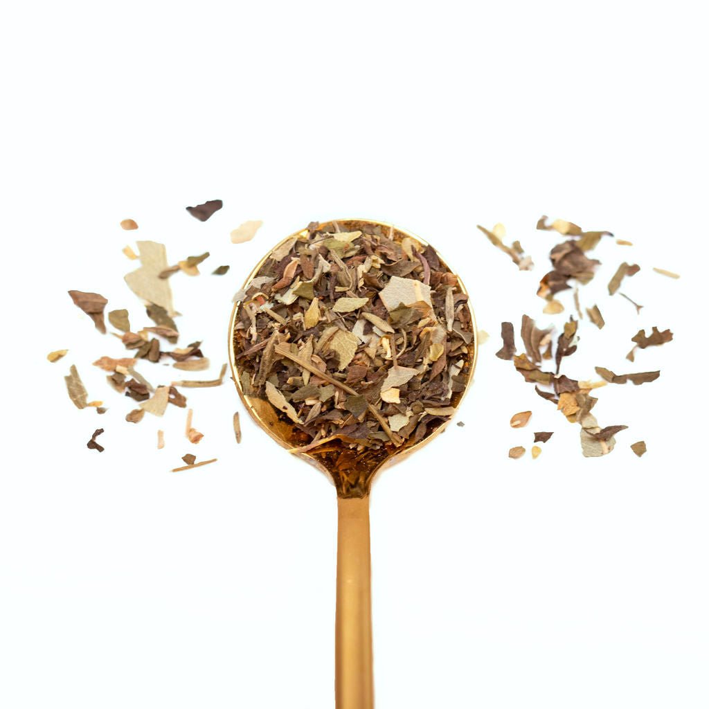 Sinus Relief Herbal Tea - Loose Leaf Tea Market