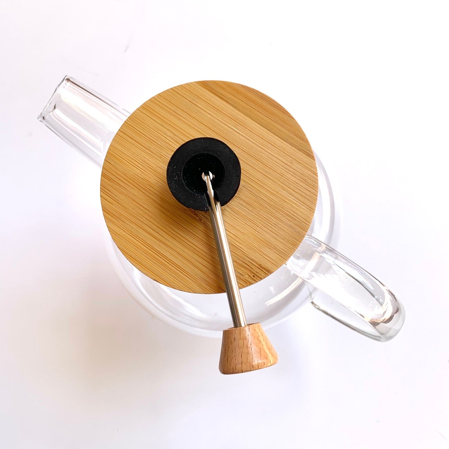 Tealyra Teapot &amp; Kettle - Loose Leaf Tea Market